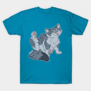 House Tiger T-Shirt